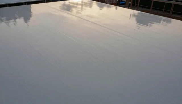 环保型聚合物技术咨询在多场景下的应用分析