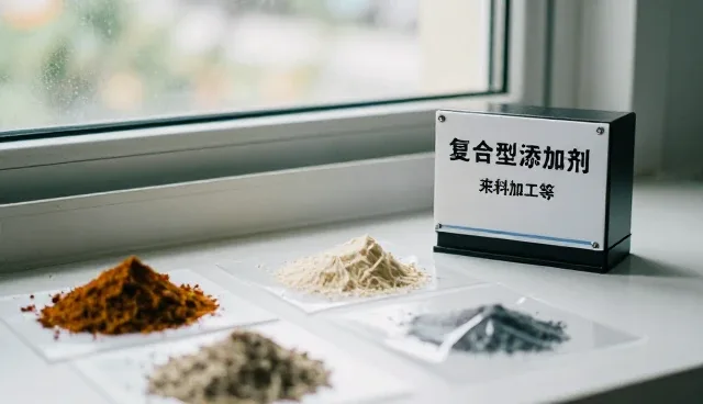 分装工艺对化工原料性能与适用条件的影响分析
