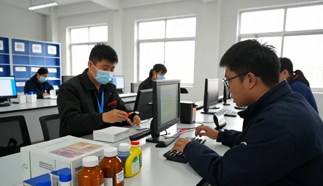 山东庚辰环保新材料有限公司推荐适用于化工原料的分装
